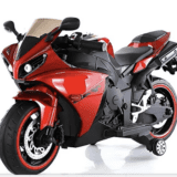Baybee R1 Battery Operated Senior Bike
